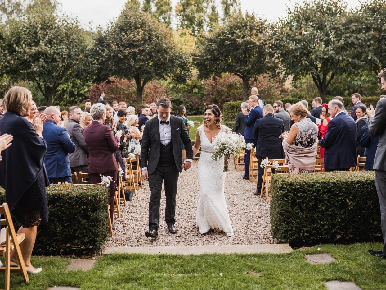 Wayside Photography Wedding Photography London